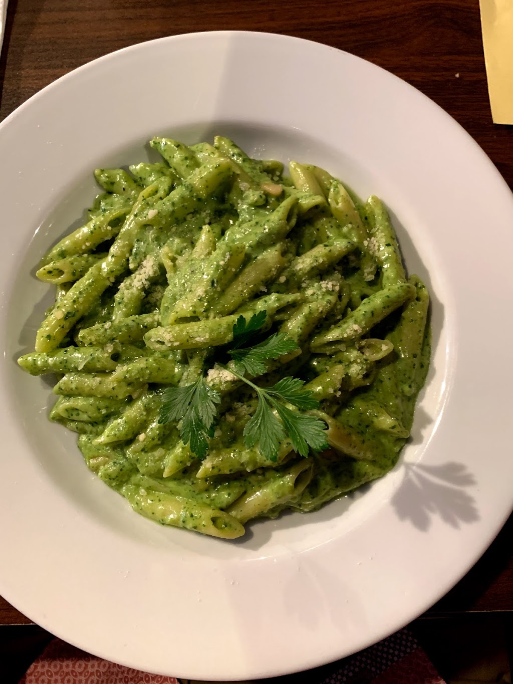 Caffe Sport | restaurant | 574 Green St, San Francisco, CA 94133, USA | 4159811251 OR +1 415-981-1251