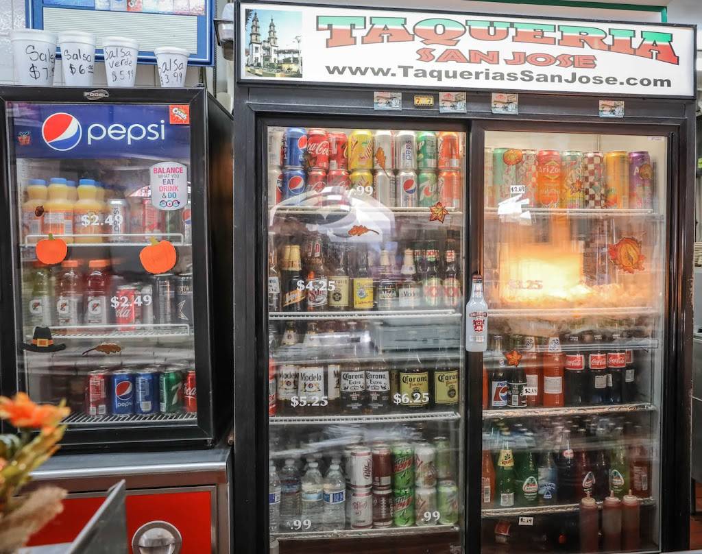 Taqueria San Jose | restaurant | 1800 Prescott Rd # Q, Modesto, CA 95350, USA | 2095266120 OR +1 209-526-6120