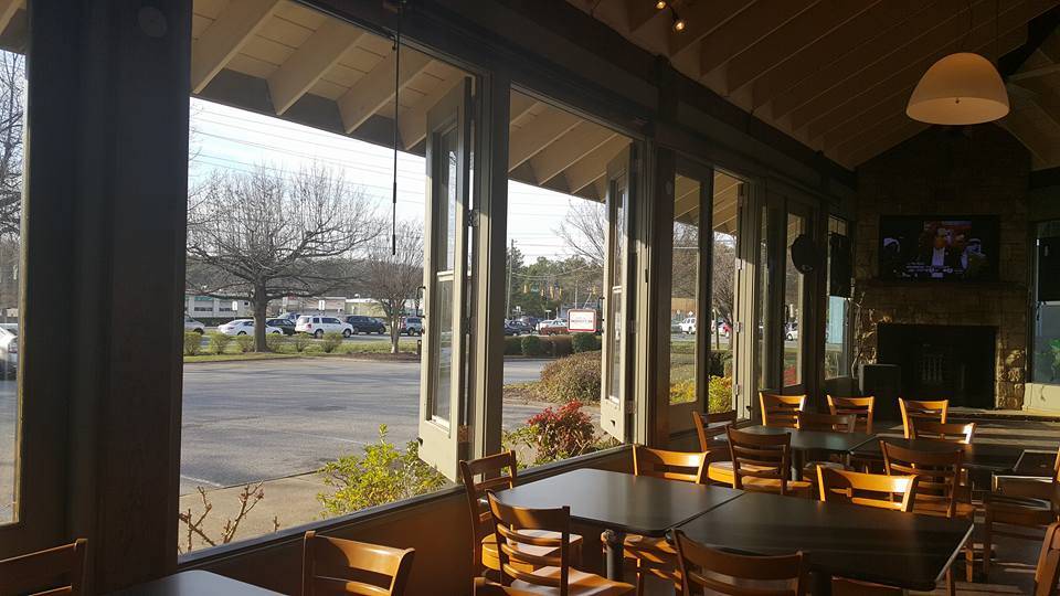 Time Out Sports Grill | restaurant | 1301 Fordham Blvd, Chapel Hill, NC 27514, USA | 9192405868 OR +1 919-240-5868