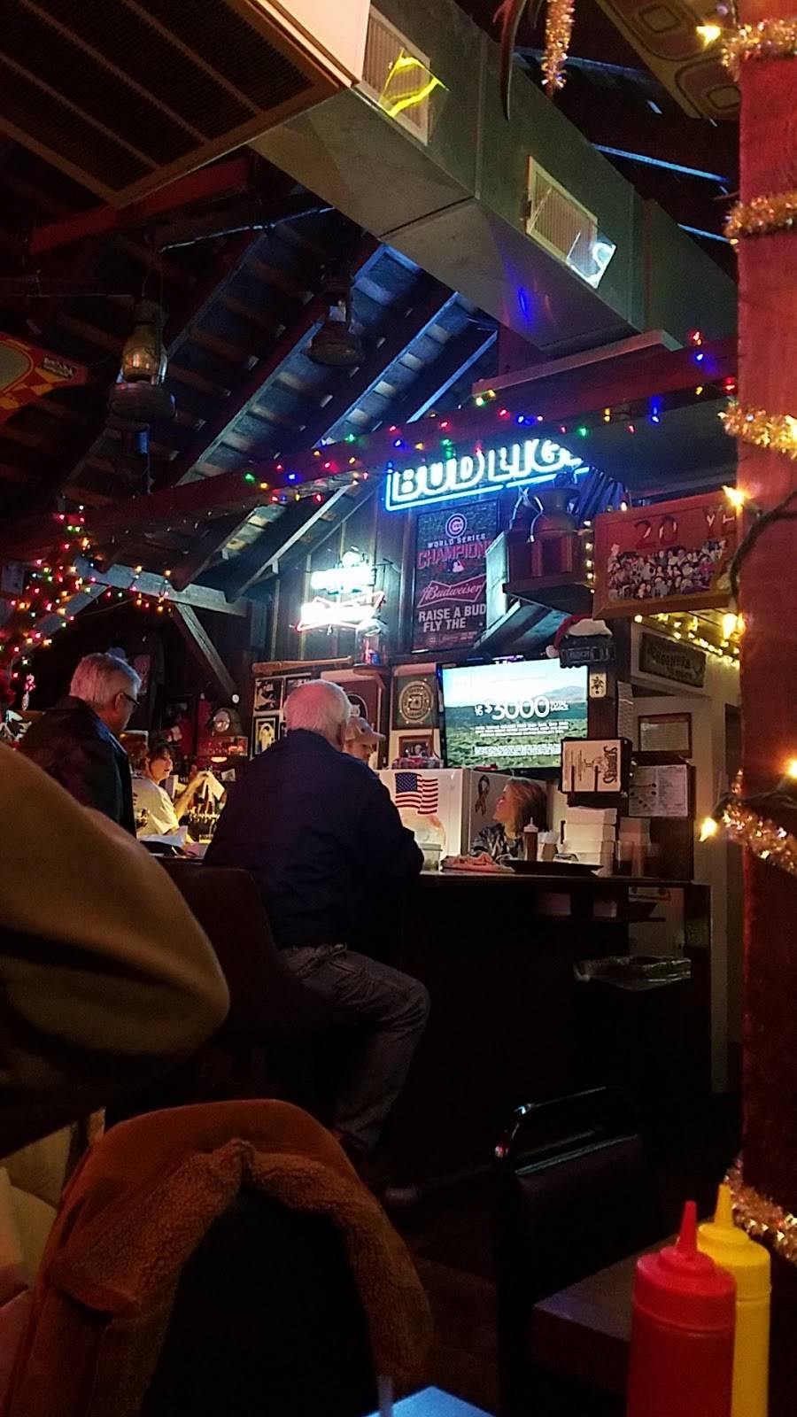 Schooners Peoria Heights | restaurant | 730 E War Memorial Dr, Peoria Heights, IL 61616, USA | 3096869895 OR +1 309-686-9895