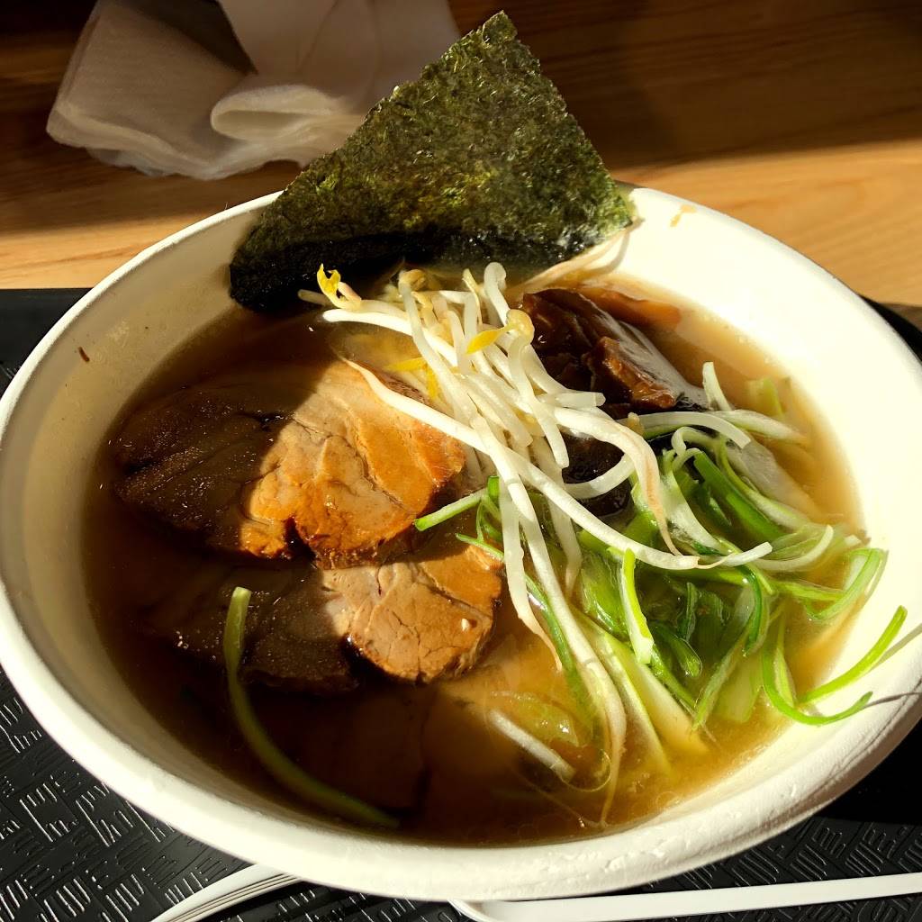 Momosan Ramen | restaurant | 68 North Marietta Pkwy NW, Marietta, GA 30060, USA | 7709133912 OR +1 770-913-3912