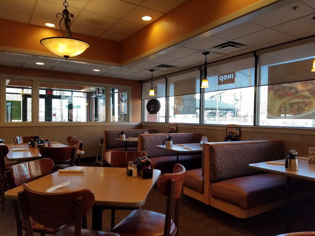IHOP | restaurant | 401 E California Ave, Oklahoma City, OK 73104, USA | 4052314467 OR +1 405-231-4467