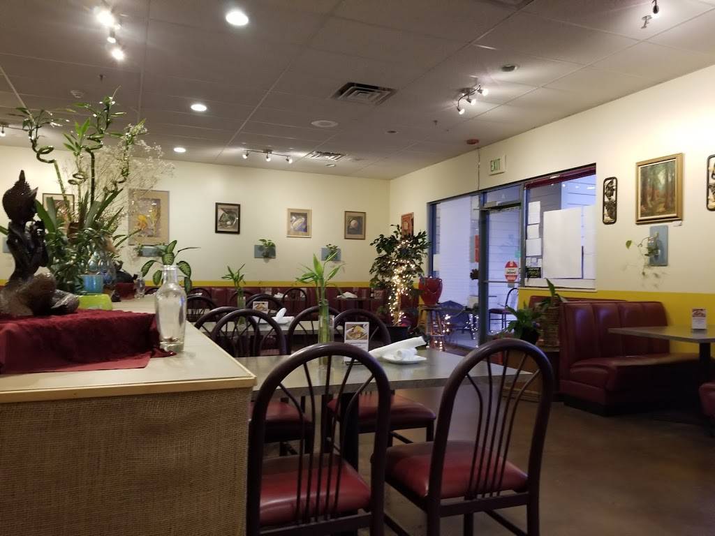 Thai Spice | restaurant | 1123 S Cloverdale Blvd #A, Cloverdale, CA 95425, USA | 7078948899 OR +1 707-894-8899