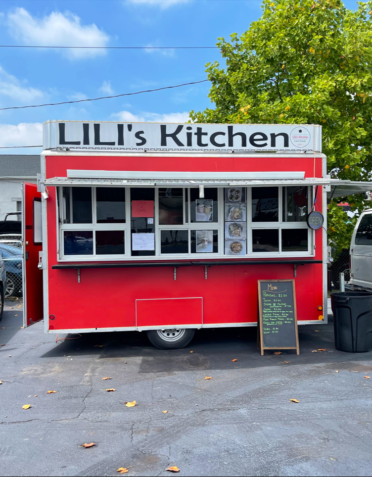 Lili’s kitchen Latin flavor | restaurant | 8201 Pulaski Hwy, Rosedale, MD 21237, USA | 9842426010 OR +1 984-242-6010