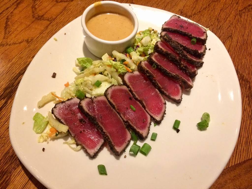 Outback Steakhouse | restaurant | 1101 Woodland Rd, Wyomissing, PA 19610, USA | 6103769910 OR +1 610-376-9910