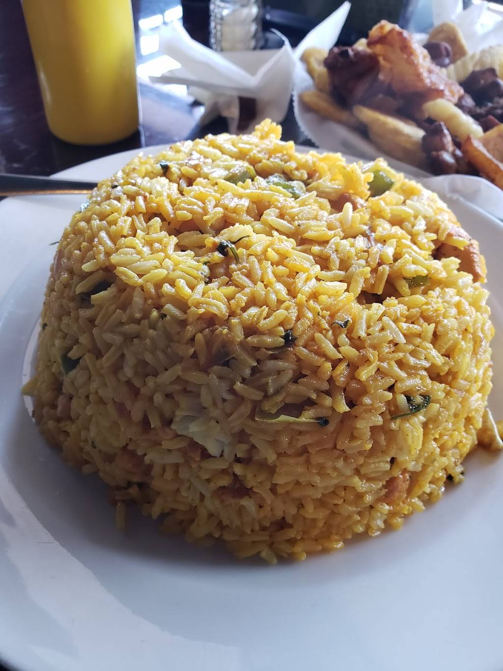 Cafe Dominicano | restaurant | 4650 Jimmy Carter Blvd, Norcross, GA 30093, USA | 7707233784 OR +1 770-723-3784