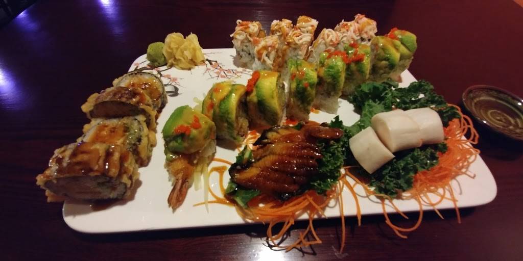 Yama Sushi Bar | restaurant | 6714 Ritchie Hwy, Glen Burnie, MD 21061, USA | 4107605938 OR +1 410-760-5938