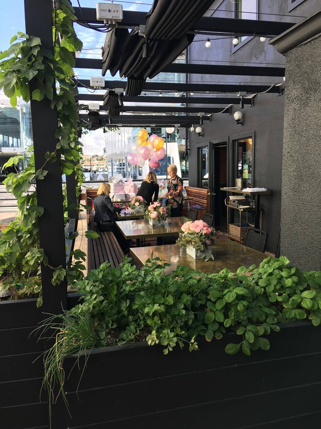 Lido Bottle Works | restaurant | 3408 Via Oporto #103, Newport Beach, CA 92663, USA | 9495292784 OR +1 949-529-2784