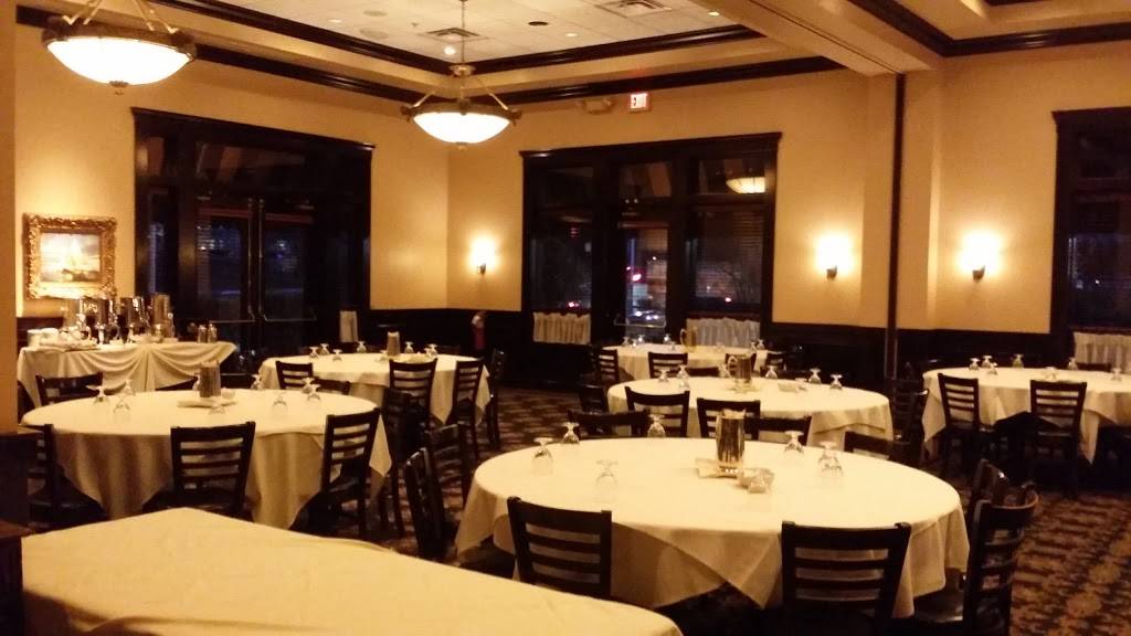 Maggianos Little Italy | restaurant | 600 Commons Way bldg e, Bridgewater, NJ 08807, USA | 9085476045 OR +1 908-547-6045