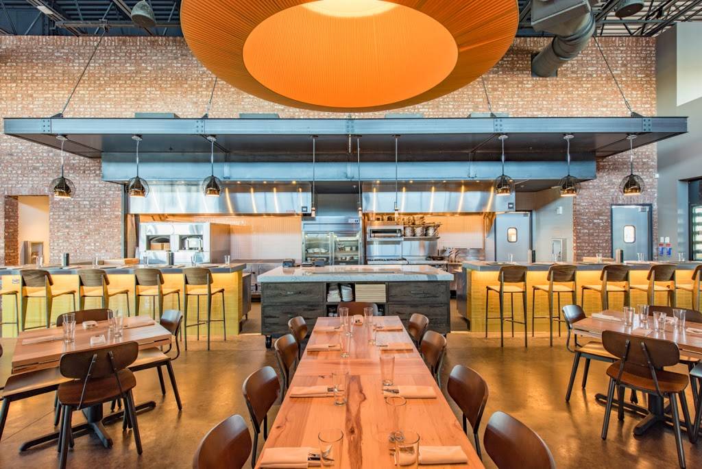 Canvas | restaurant | 13615 Sachs Avenue, Orlando, FL 32827, USA | 4073137800 OR +1 407-313-7800