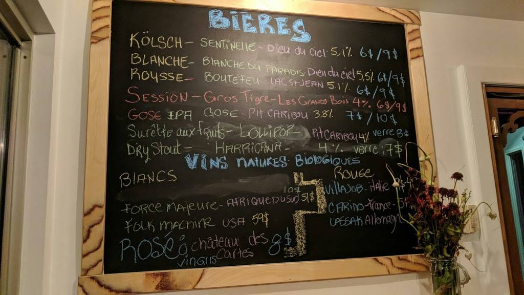 Le Mapache | restaurant | 1770 Chemin de la Gare, Val-Morin, QC J0T 2R0, Canada | 4505221419 OR +1 450-522-1419