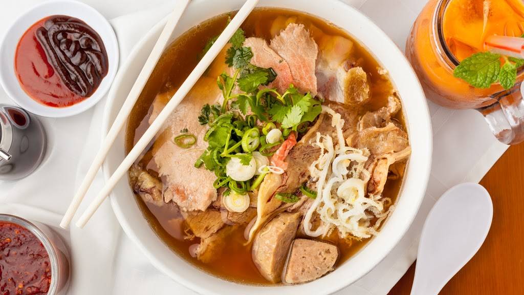 Pho Time | restaurant | 1820 Garnet Ave, San Diego, CA 92109, USA | 8582731664 OR +1 858-273-1664