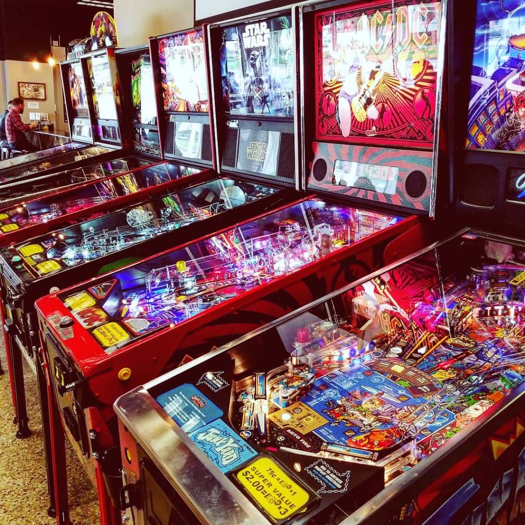 Birdfish Brewing Co. | restaurant | 140 E Park Ave, Columbiana, OH 44408, USA | 3303339385 OR +1 330-333-9385