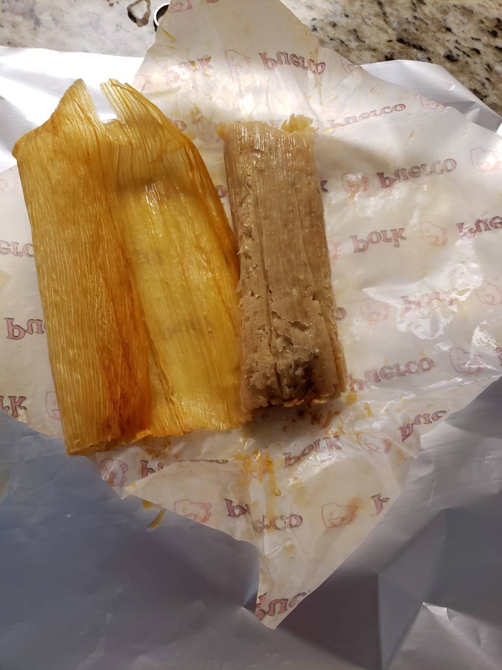 Tamaleria Rincon Sinaloense | restaurant | 421 N Tustin St, Orange, CA 92867, USA | 7149979391 OR +1 714-997-9391