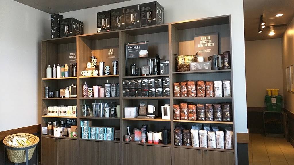 Starbucks | cafe | 12957 Fair Lakes Shopping Center, Fairfax, VA 22033, USA | 7035027800 OR +1 703-502-7800
