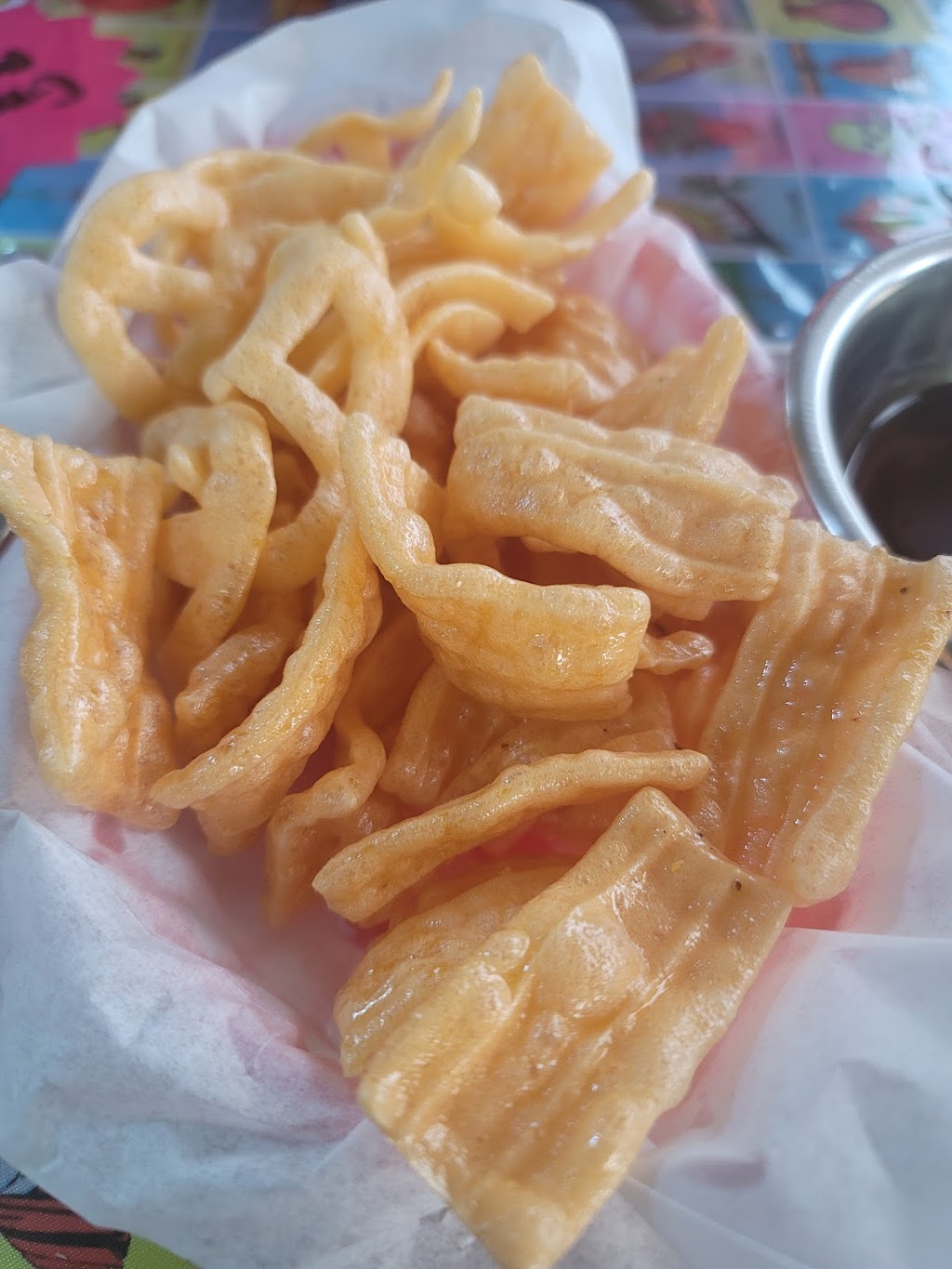 La Chilanguería Cocina del Barrio | restaurant | 2203 Central Blvd, Brownsville, TX 78520, USA | 9568011714 OR +1 956-801-1714