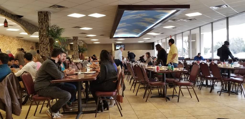 Dimassis Mediterranean Buffet | restaurant | 180 W Campbell Rd, Richardson, TX 75080, USA | 9722502000 OR +1 972-250-2000