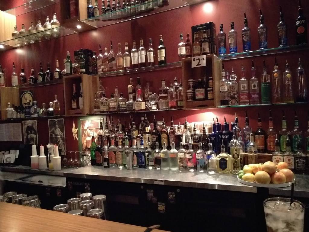 The Martini Lounge | night club | 410 Market Ave N, Canton, OH 44702, USA | 3304543800 OR +1 330-454-3800