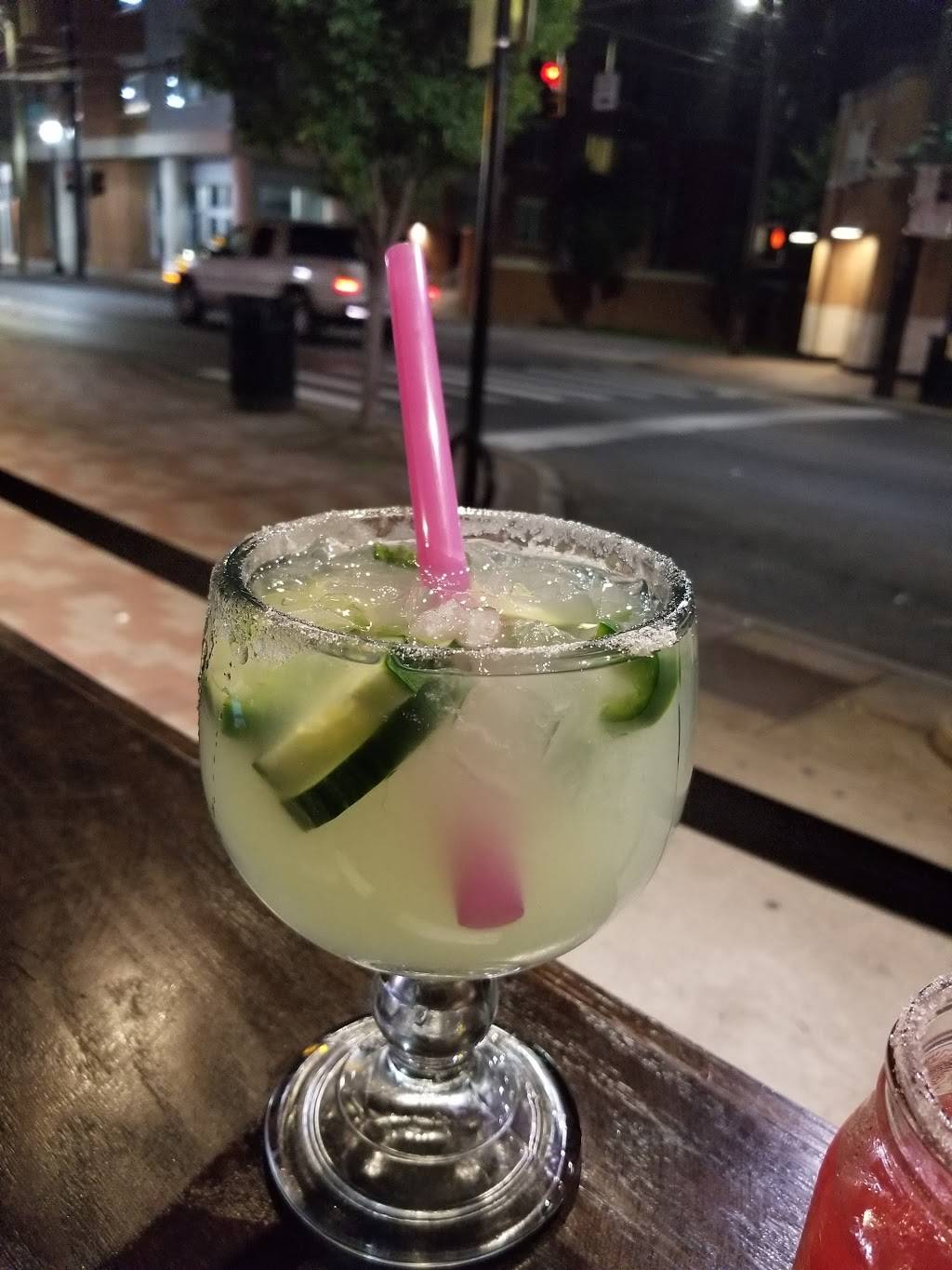 Drunken Tacos | restaurant | 200 W McMillan St, Cincinnati, OH 45219, USA | 5137219111 OR +1 513-721-9111