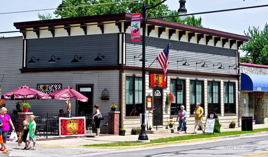 Local Thyme Restaurant and Bar | restaurant | 6719 Providence St, Whitehouse, OH 43571, USA | 5672465014 OR +1 567-246-5014