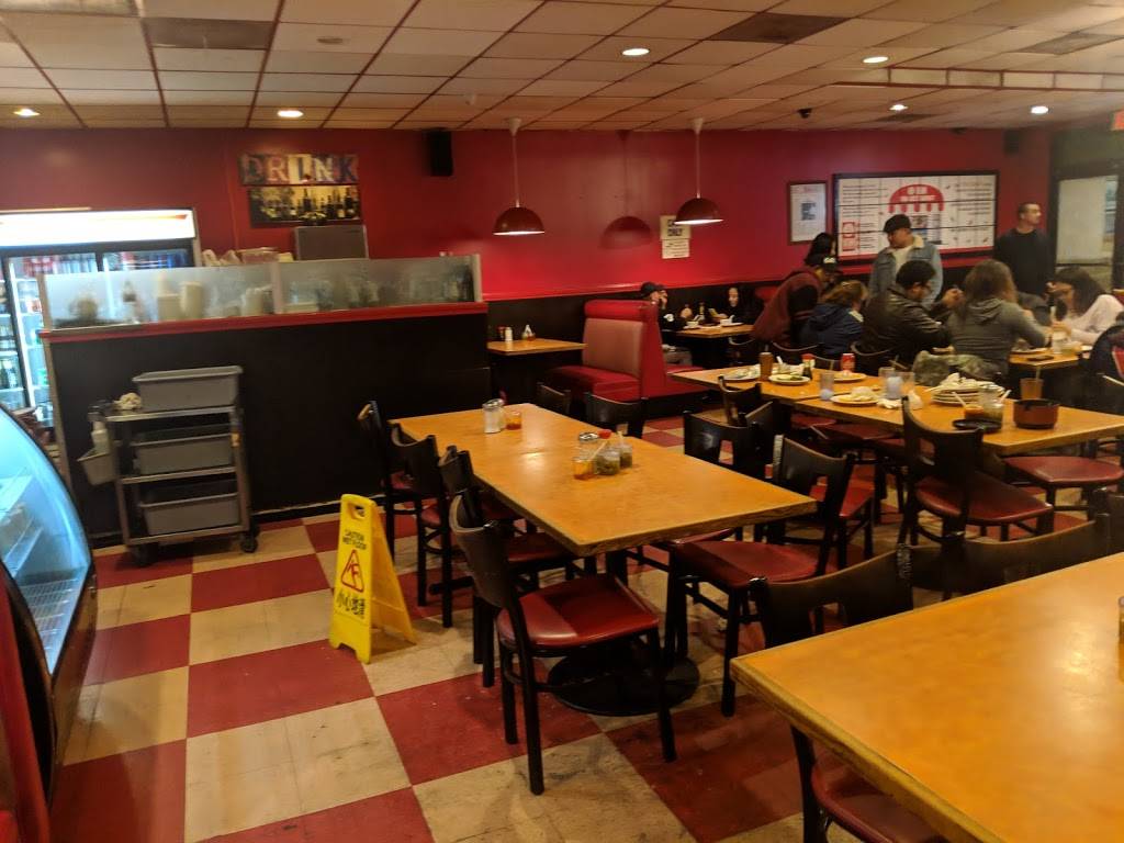 Vim Thai Restaurant | restaurant | 5132 Hollywood Blvd, Los Angeles, CA 90027, USA | 3236621017 OR +1 323-662-1017