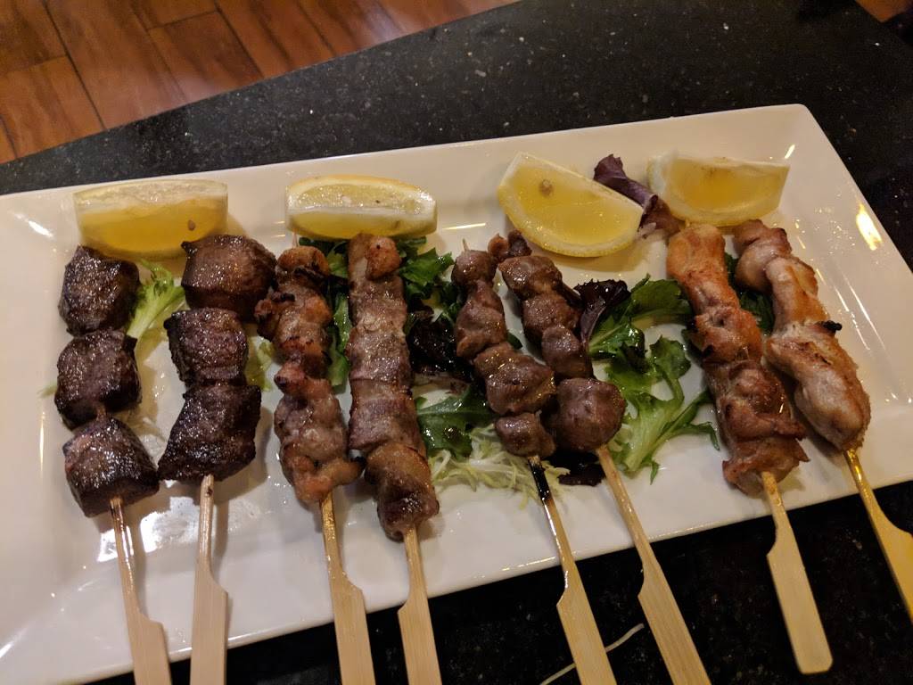 Inshou Japanese Cuisine | restaurant | 2942 S Norfolk St, San Mateo, CA 94403, USA | 6502121272 OR +1 650-212-1272