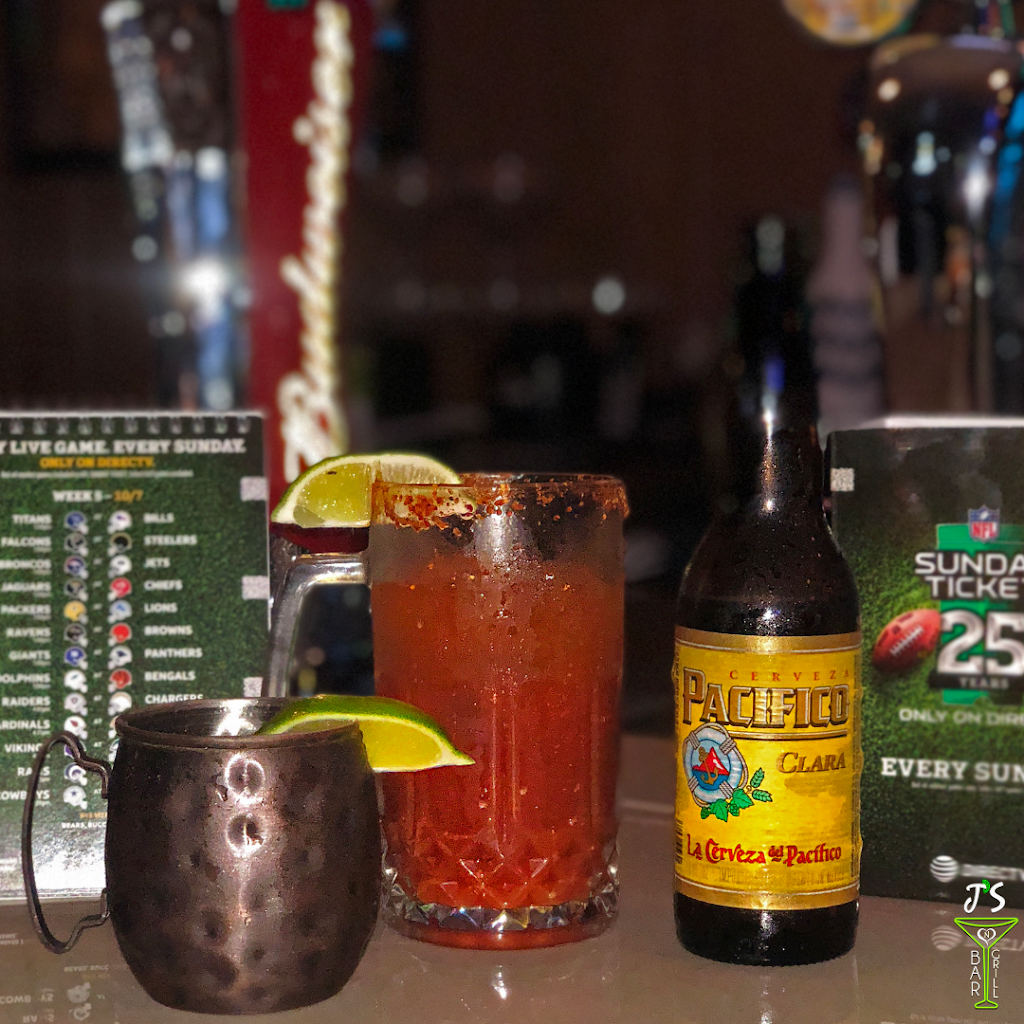 Js Bar N Grill | restaurant | 7110 Atlantic Ave, Bell, CA 90201, USA | 3106507003 OR +1 310-650-7003