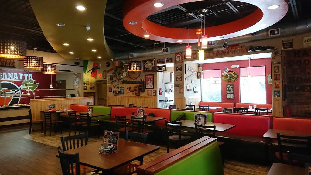 Oreganatta | restaurant | 6320 International Dr, Orlando, FL 32819, USA | 4079854312 OR +1 407-985-4312