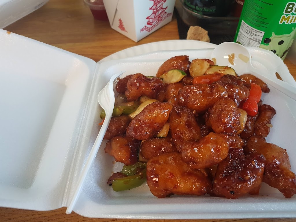 California Wok | restaurant | 321 E Main St #5, Rangely, CO 81648, USA | 9706755888 OR +1 970-675-5888