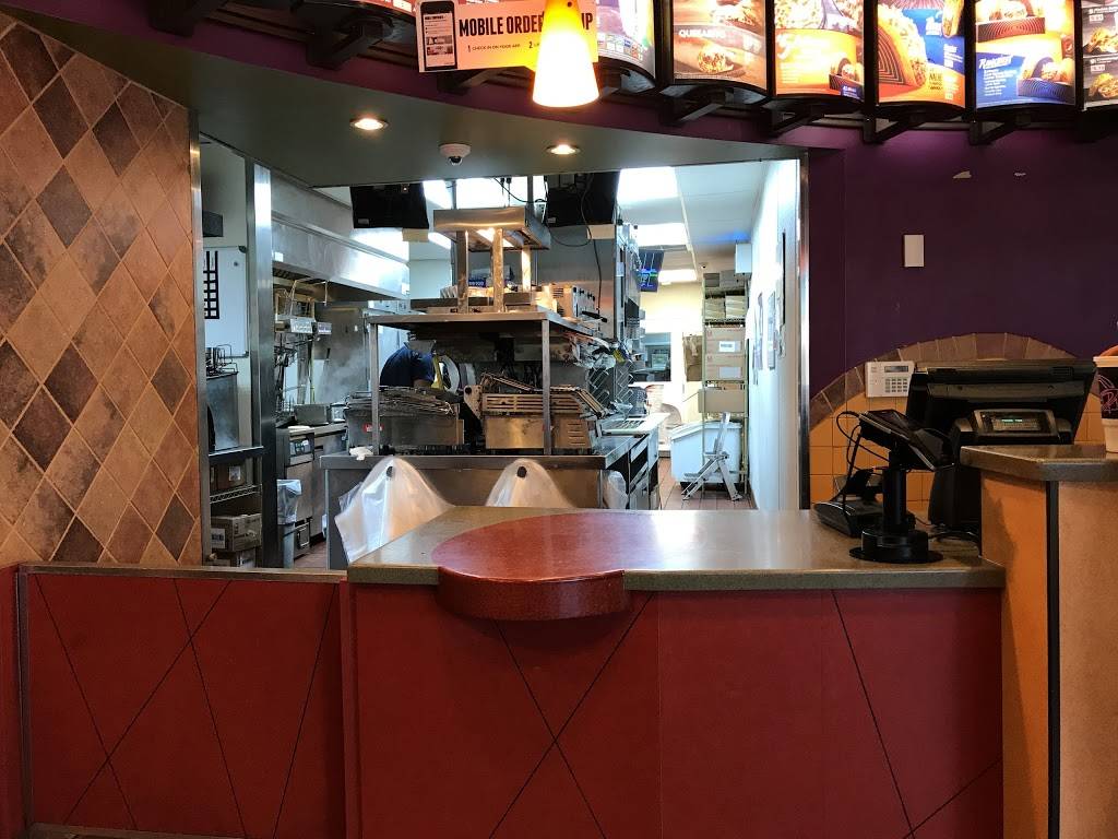 Taco Bell | meal takeaway | 5315 Hickory Hollow Ln, Antioch, TN 37013, USA | 6157318177 OR +1 615-731-8177