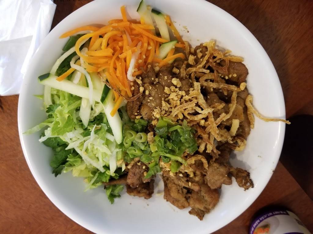 Pho Mai Tai | restaurant | 9344 Jones Rd D, Houston, TX 77065, USA | 2818075459 OR +1 281-807-5459