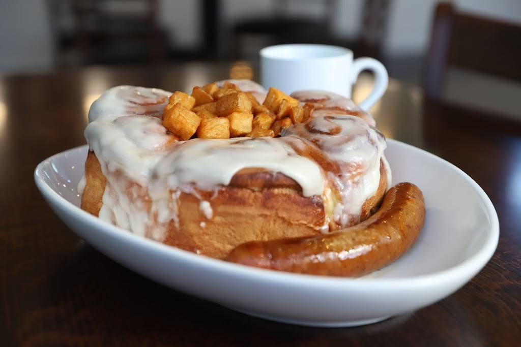 Buttermilk | restaurant | 13141 Bass Pro Dr, Colorado Springs, CO 80921, USA | 7193099840 OR +1 719-309-9840