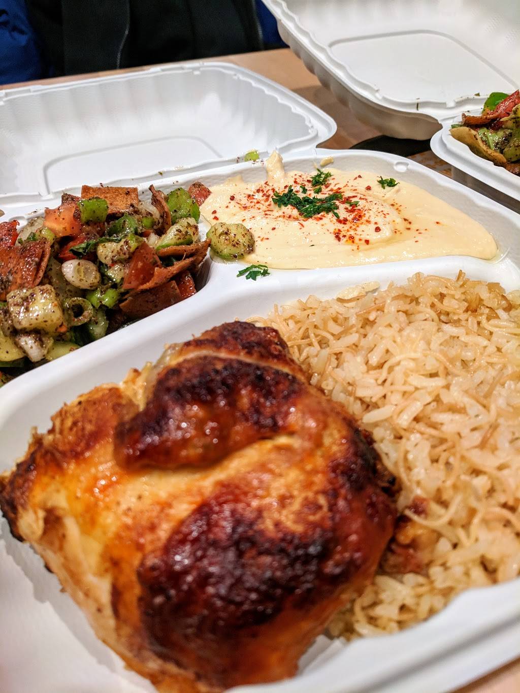 Bok Bok Chicken | restaurant | 725 S Green Valley Pkwy #150, Henderson, NV 89052, USA | 7029840534 OR +1 702-984-0534