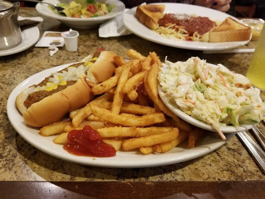 Uptown Coney Island | restaurant | 3917 Jackson Rd, Ann Arbor, MI 48103, USA | 7346655909 OR +1 734-665-5909