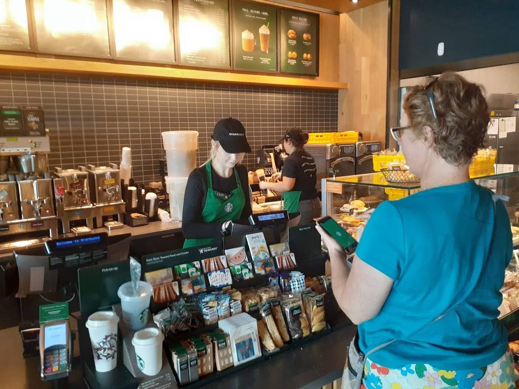 Starbucks | cafe | 102 Manatee Ave E, Bradenton, FL 34208, USA | 9417460463 OR +1 941-746-0463