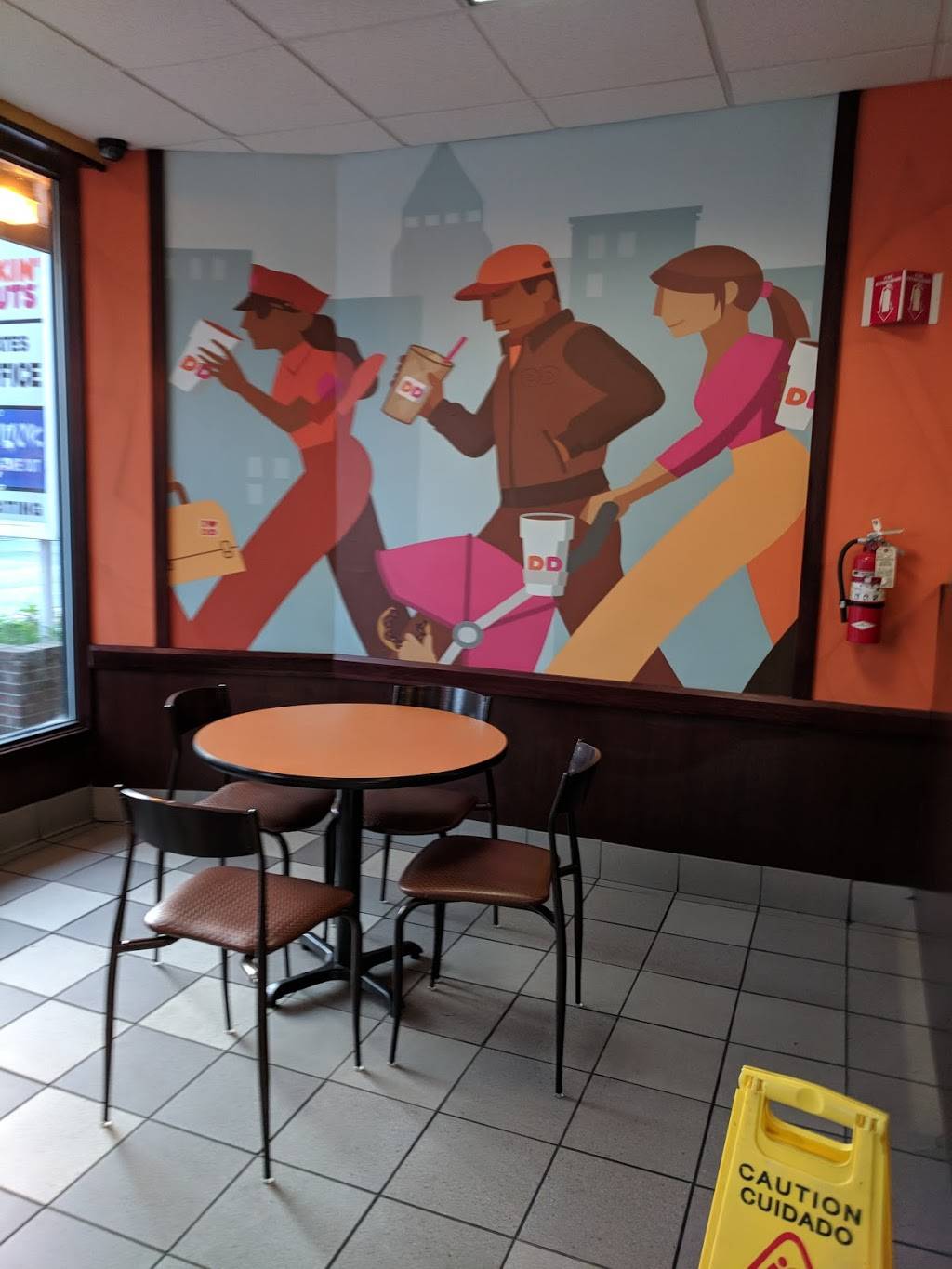 Dunkin | bakery | 129 Main St, North Andover, MA 01845, USA | 9787940466 OR +1 978-794-0466