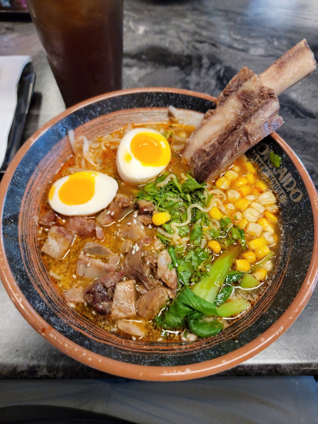 Hokkaido Ramen House - Aksarben | restaurant | 1303 S 72nd St #101, Omaha, NE 68124, USA | 4028844097 OR +1 402-884-4097