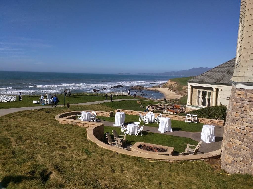 Navio | restaurant | 1 Miramontes Point Rd, Half Moon Bay, CA 94019, USA | 6507127040 OR +1 650-712-7040