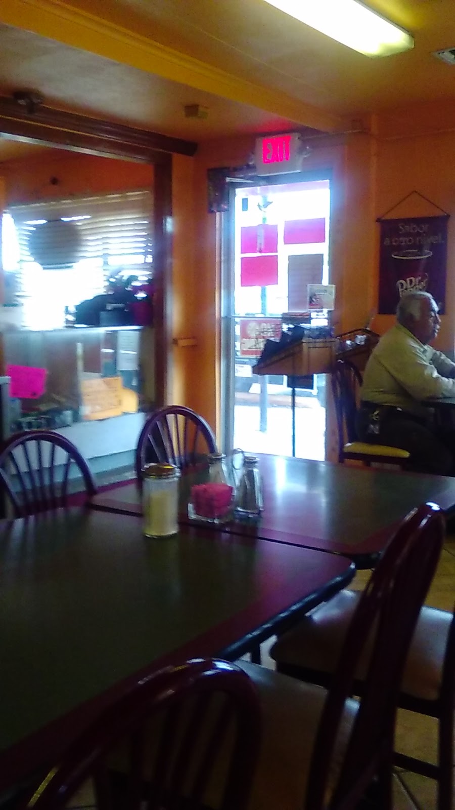 Taqueria El Campero | restaurant | 3717 Baldwin Blvd, Corpus Christi, TX 78405, USA | 3618844146 OR +1 361-884-4146