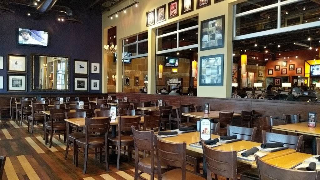 BJs Restaurant & Brewhouse | restaurant | 3401 Dale Rd Ste 483, Modesto, CA 95356, USA | 2098466940 OR +1 209-846-6940