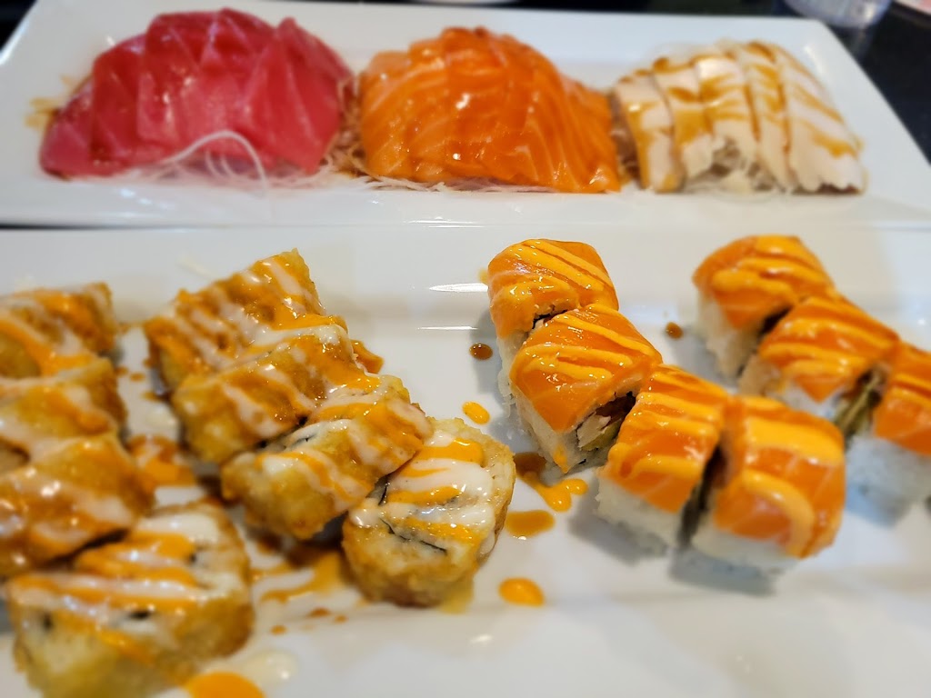Blue Ocean Sushi | restaurant | 103 S Union Ave, Pueblo, CO 81003, USA | 7196968241 OR +1 719-696-8241