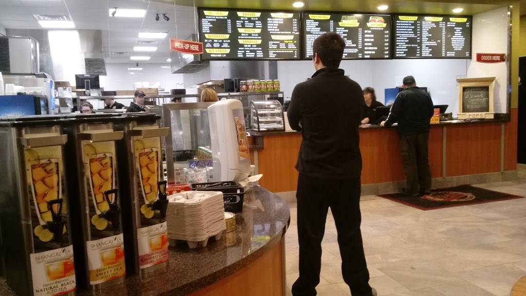 Pop’s Italian Beef & Sausage | restaurant | 1498 N Main St, Crown Point, IN 46307, USA | 2196639801 OR +1 219-663-9801