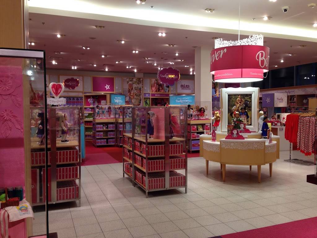 American Girl Dallas | restaurant | 13464 Dallas Pkwy, Dallas, TX 75240, USA | 8772475223 OR +1 877-247-5223