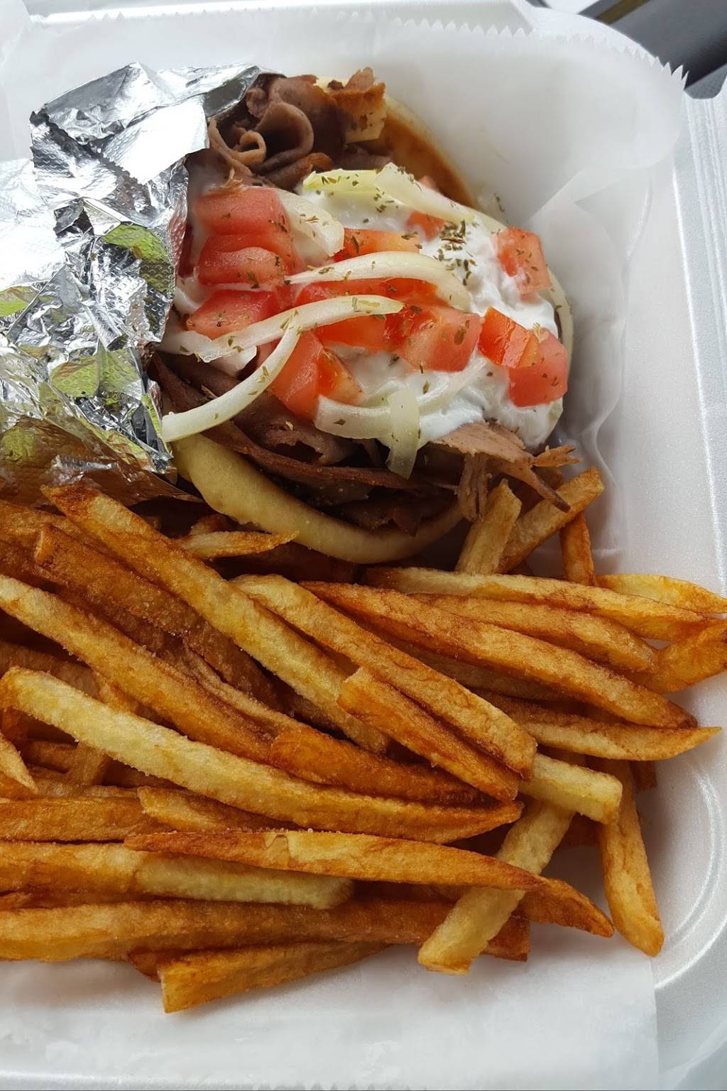 Clevelands Local Eatery | restaurant | 6021 Memphis Ave, Cleveland, OH 44144, USA | 2168621042 OR +1 216-862-1042