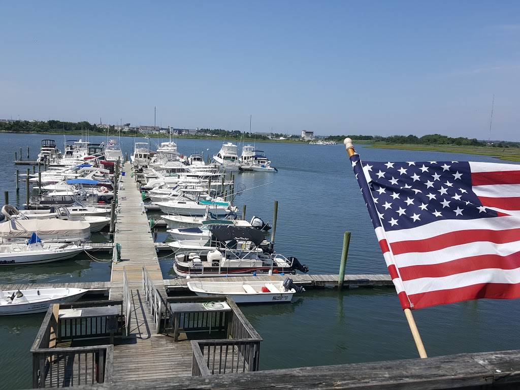 Crows Nest Cafe | restaurant | 221 P Ave, West Wildwood, NJ 08260, USA | 6093840590 OR +1 609-384-0590