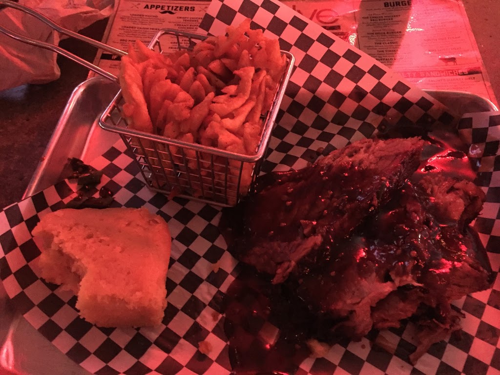 Twelve Whiskey Barbecue | restaurant | 1222 E Carson St, Pittsburgh, PA 15203, USA | 4127424024 OR +1 412-742-4024