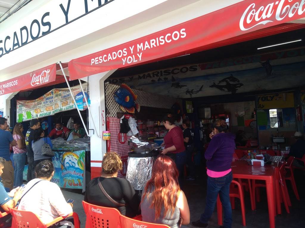 PESCADOS Y MARISCOS YOLI | restaurant | Av Flores Magón 6659, San Antonio, 22607 Tijuana, B.C., Mexico | 016643343553 OR +52 664 334 3553