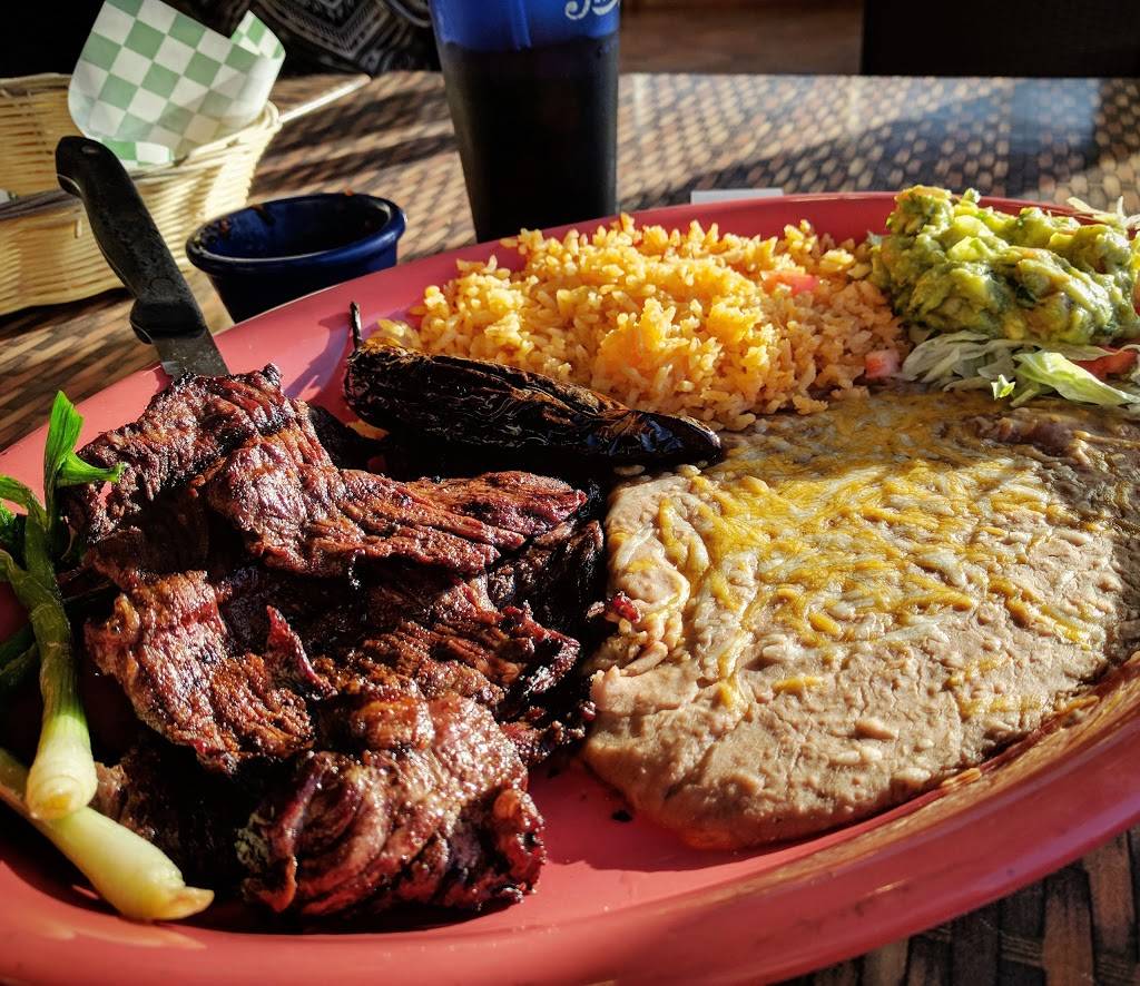 Los Potrillos Mexican Restaurant & Bar | restaurant | 1735 SE 192nd Ave #101, Camas, WA 98607, USA | 3608382431 OR +1 360-838-2431