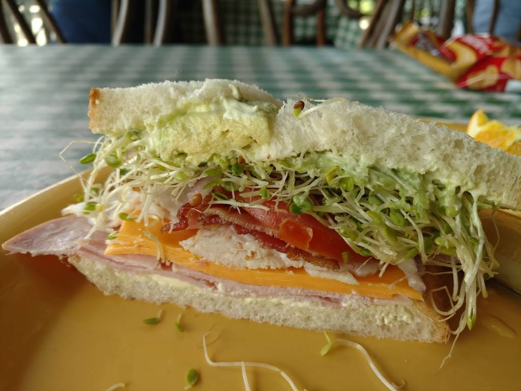 Eriks DeliCafé | Salinas | meal takeaway | 1980 N Main St, Salinas, CA 93906, USA | 8314497272 OR +1 831-449-7272