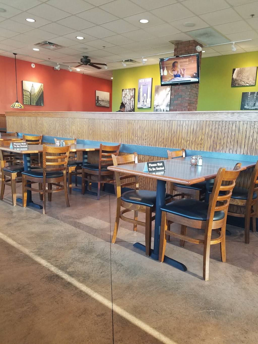 Godfathers Pizza | meal delivery | 291 N Springboro Pike, Dayton, OH 45449, USA | 9372911999 OR +1 937-291-1999